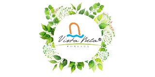 Logomarca de Pousada Vista Bela