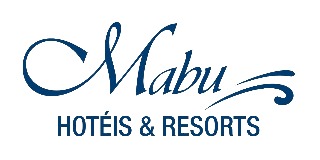 Logomarca de Mabu Thermas Grand Resort - Mabu Hotéis & Resorts