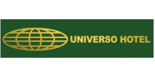 Logo Universo Hotel
