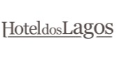 Logomarca de Hotel dos Lagos