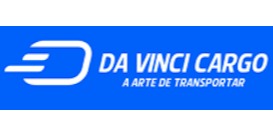 Logomarca de da Vinci Cargo