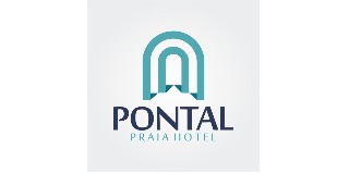 Logomarca de Pontal Praia Hotel