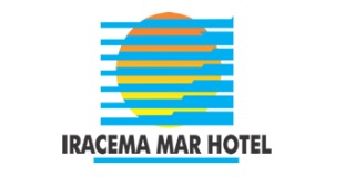 Logomarca de Iracema Mar Hotel