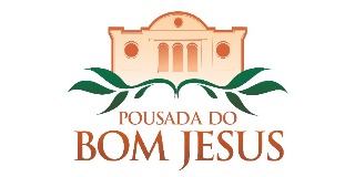 Logomarca de Pousada do Bom Jesus
