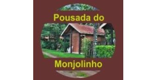 Logomarca de Pousada do Monjolinho