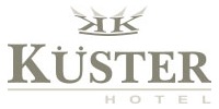 Logomarca de Küster Hotel
