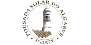 Logomarca de Pousada Solar do Algarve