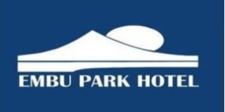 Logomarca de Embu Park Hotel