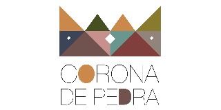 Logomarca de Pousada Corona de Pedra