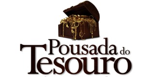 Logomarca de Pousada do Tesouro