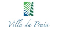 Logomarca de Villa da Praia
