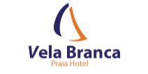 Logomarca de Vela Branca Praia Hotel