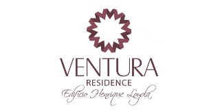 Logomarca de Ventura Residence