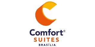 Logomarca de Comfort Suítes Brasília - Atlantica Hotels