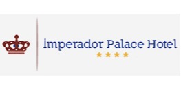 Logomarca de Imperador Palace Hotel
