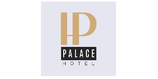 Logomarca de Palace Angra