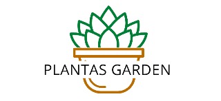 Logomarca de Plantas Garden Center