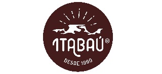 Logomarca de Itabaú - Picolés e Sorvetes Orgânicos