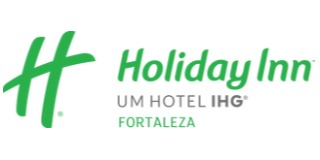 Logomarca de Holiday Inn Fortaleza