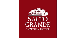 Logo Salto Grande Fazenda Hotel