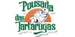 Logomarca de Pousada das Tartarugas