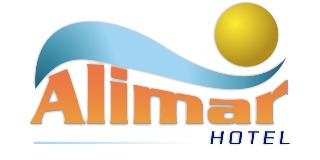 Logomarca de Hotel Alimar