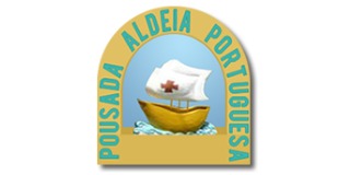 Logomarca de Pousada Aldeia Portuguesa