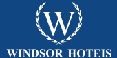 Logomarca de Windsor Copa Hotel - Windsor Hotéis