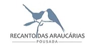 Logomarca de Pousada Recanto das Araucárias