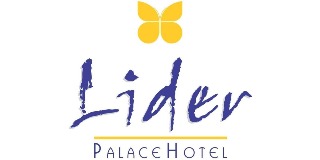 Logomarca de Líder Palace Hotel