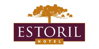 Logomarca de Hotel Estoril