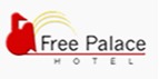 Logomarca de Free Palace Hotel