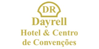 Logomarca de Dayrell Hotel e Centro de Convenções