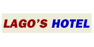 Logomarca de Lago'S Hotel