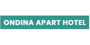 Logomarca de Ondina Apart Hotel