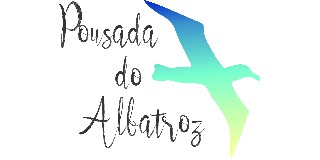 Logomarca de Pousada do Albatroz
