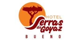 Logomarca de Hotel Serras de Goyaz