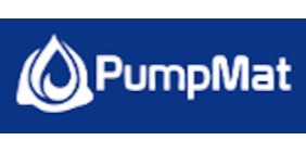 Logomarca de Pumpmat