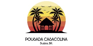 Logomarca de Pousada Casacolina
