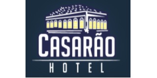Logomarca de Casarão Hotel