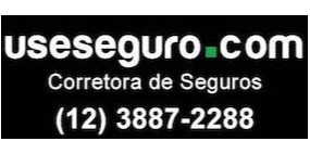 Logomarca de Useseguro.com Corretora de Seguros e Consórcios