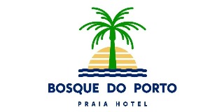 Logomarca de Bosque do Porto Praia Hotel