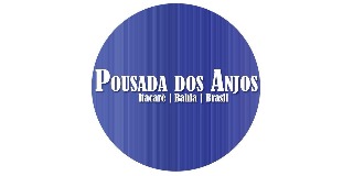Logomarca de Pousada dos Anjos