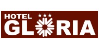Logomarca de Hotel Glória