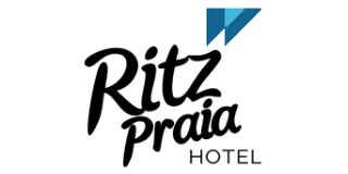 Logomarca de Ritz Praia Hotel Maceió