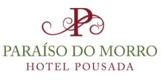 Logomarca de Paraíso do Morro