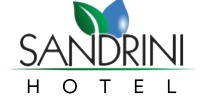 Logomarca de Sandrini Hotel