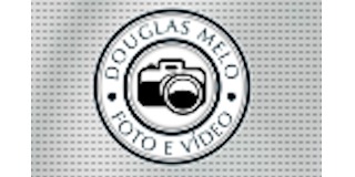 Logomarca de Douglas Melo - Foto e Vídeo