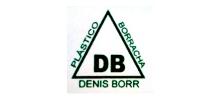 Logomarca de Denis Borrachas