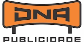 Logomarca de Dna Publicidade